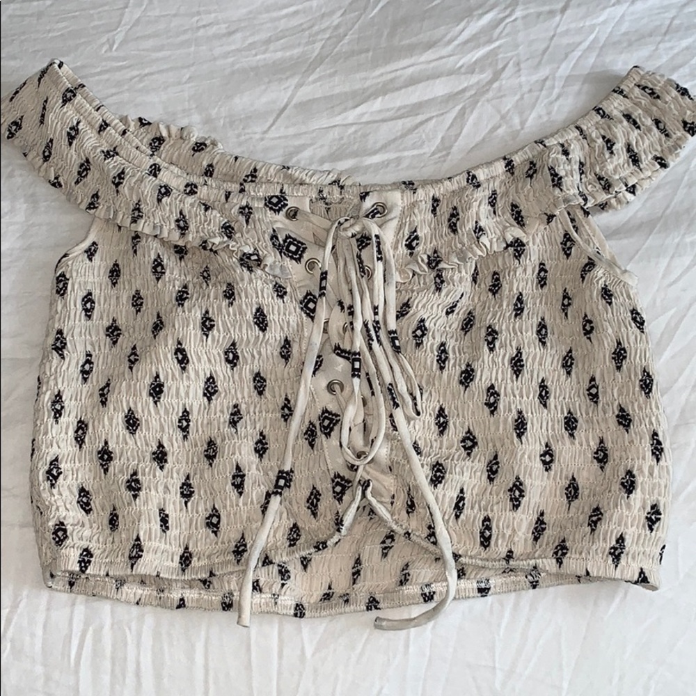 Windsor 🌸 Crop Top 🌸